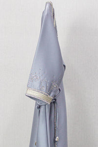 Alia Kids - Ash Blue