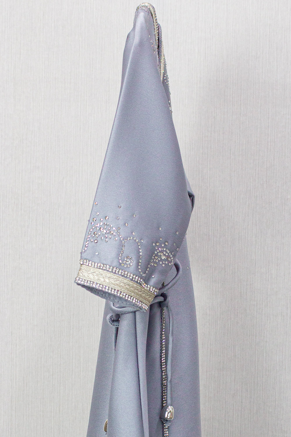 Alia Kids - Ash Blue