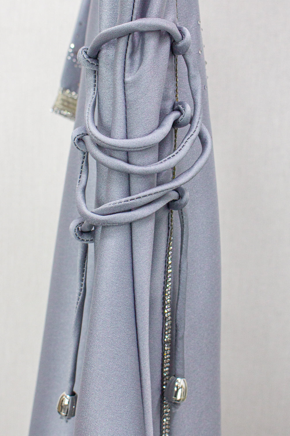 Alia Kids - Ash Blue