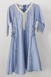Alia Kids - Baby Blue
