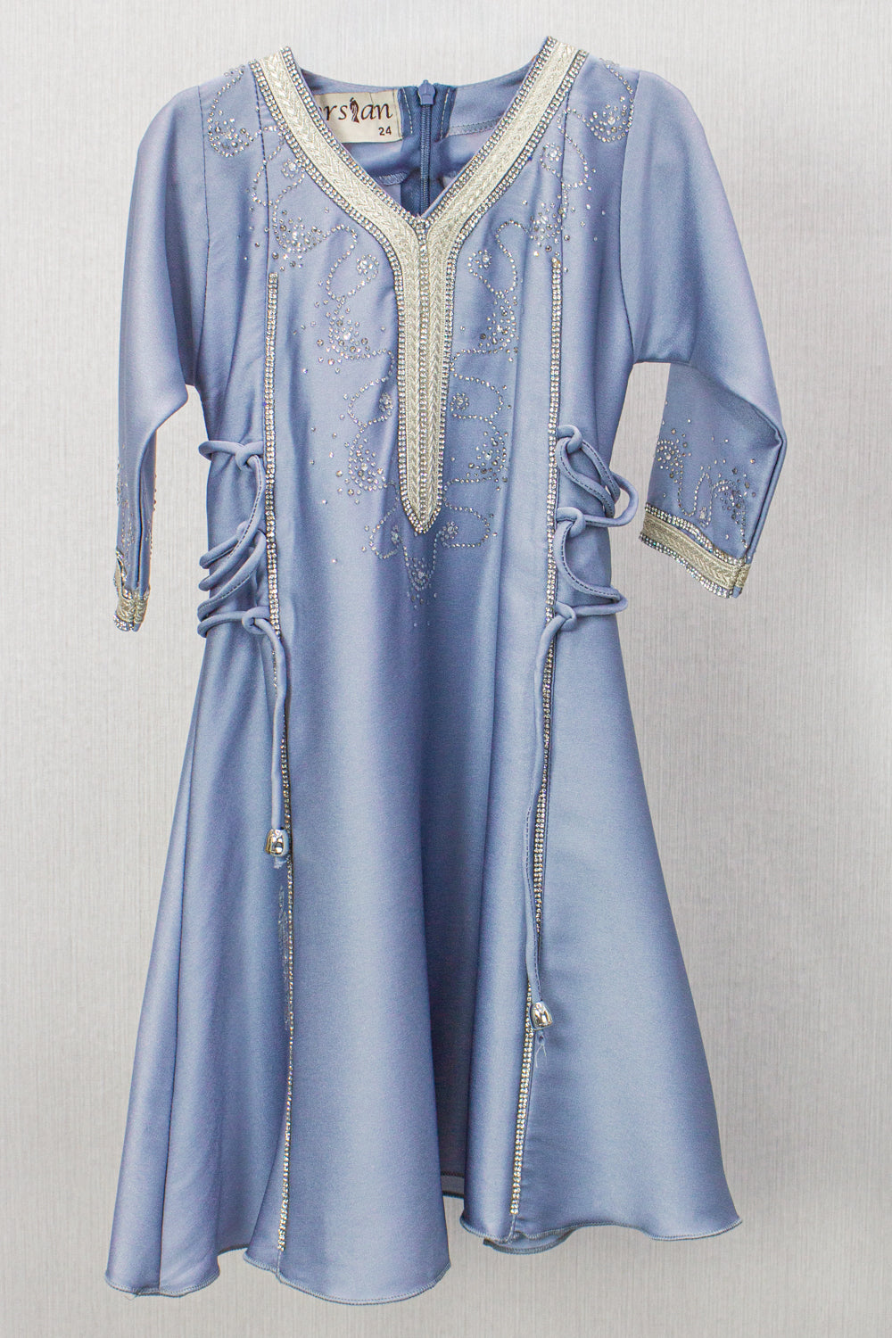 Alia Kids - Baby Blue