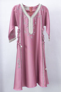 Alia Kids - Baby Pink