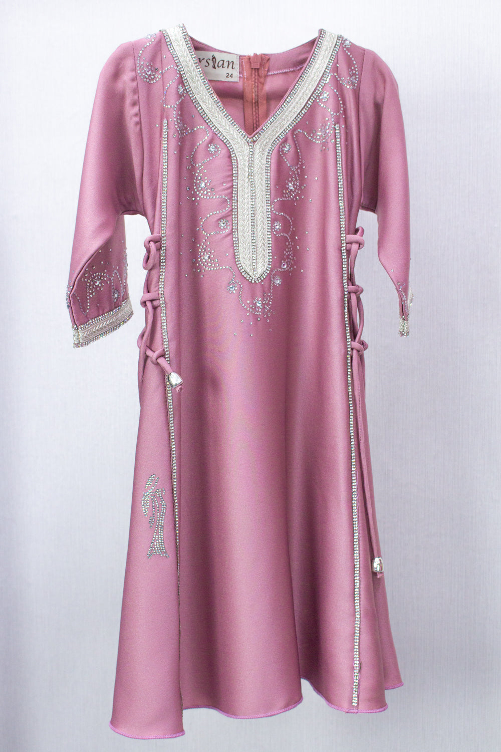 Alia Kids - Baby Pink