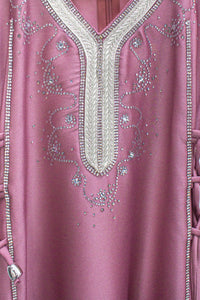 Alia Kids - Baby Pink