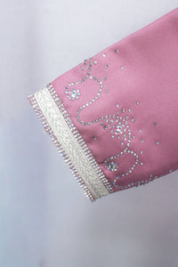 Alia Kids - Baby Pink