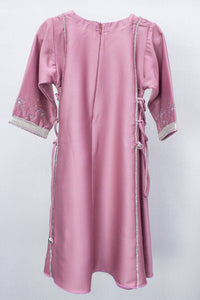 Alia Kids - Baby Pink