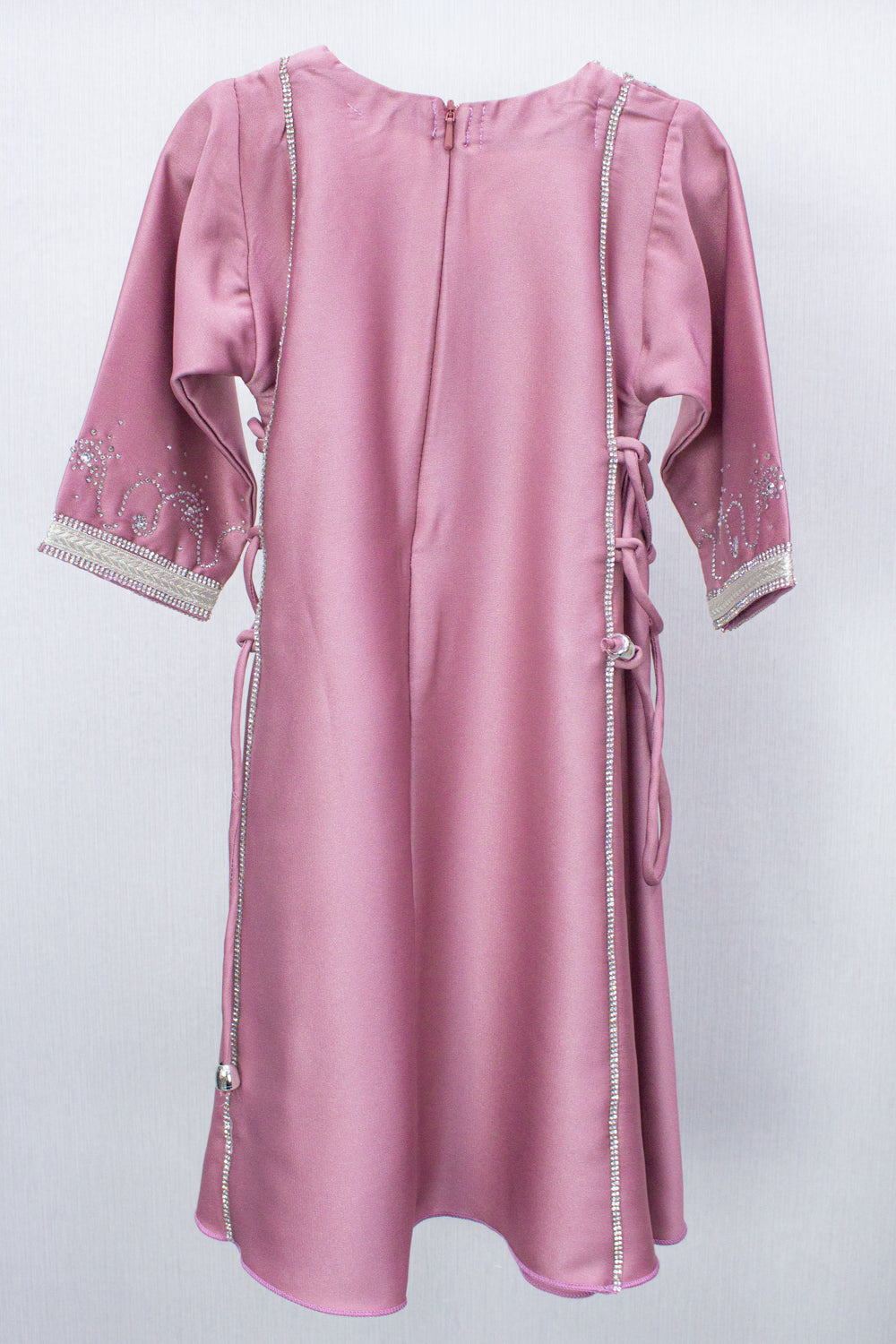 Alia Kids - Baby Pink