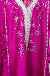 Alia Kids - Fuchsia Pink