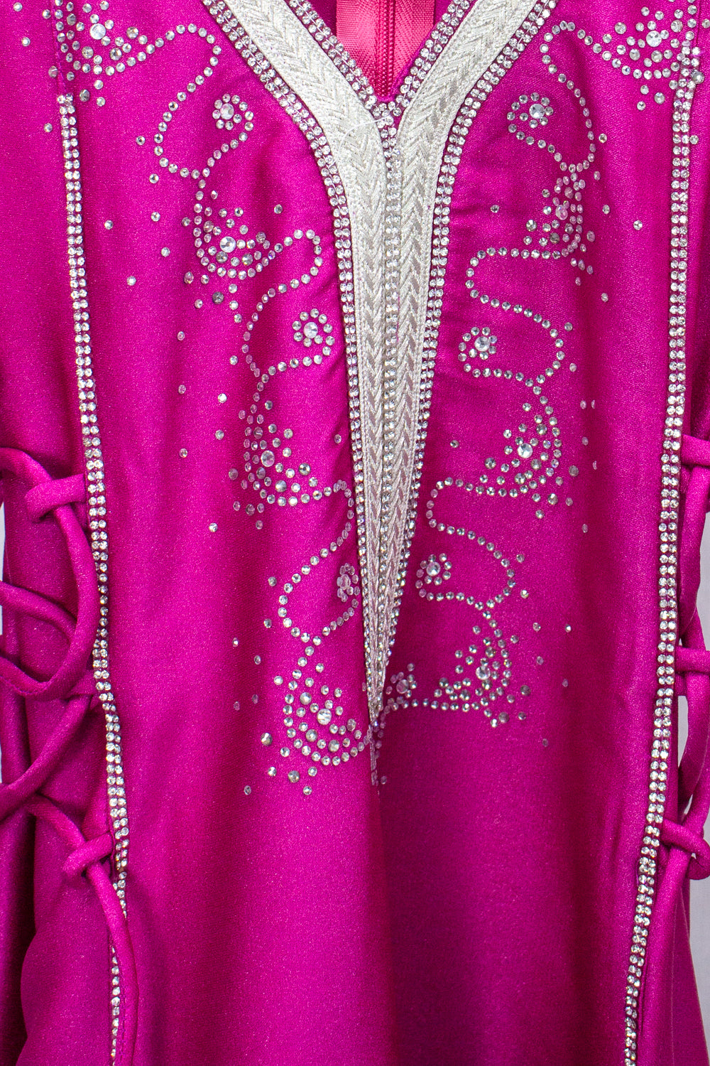 Alia Kids - Fuchsia Pink