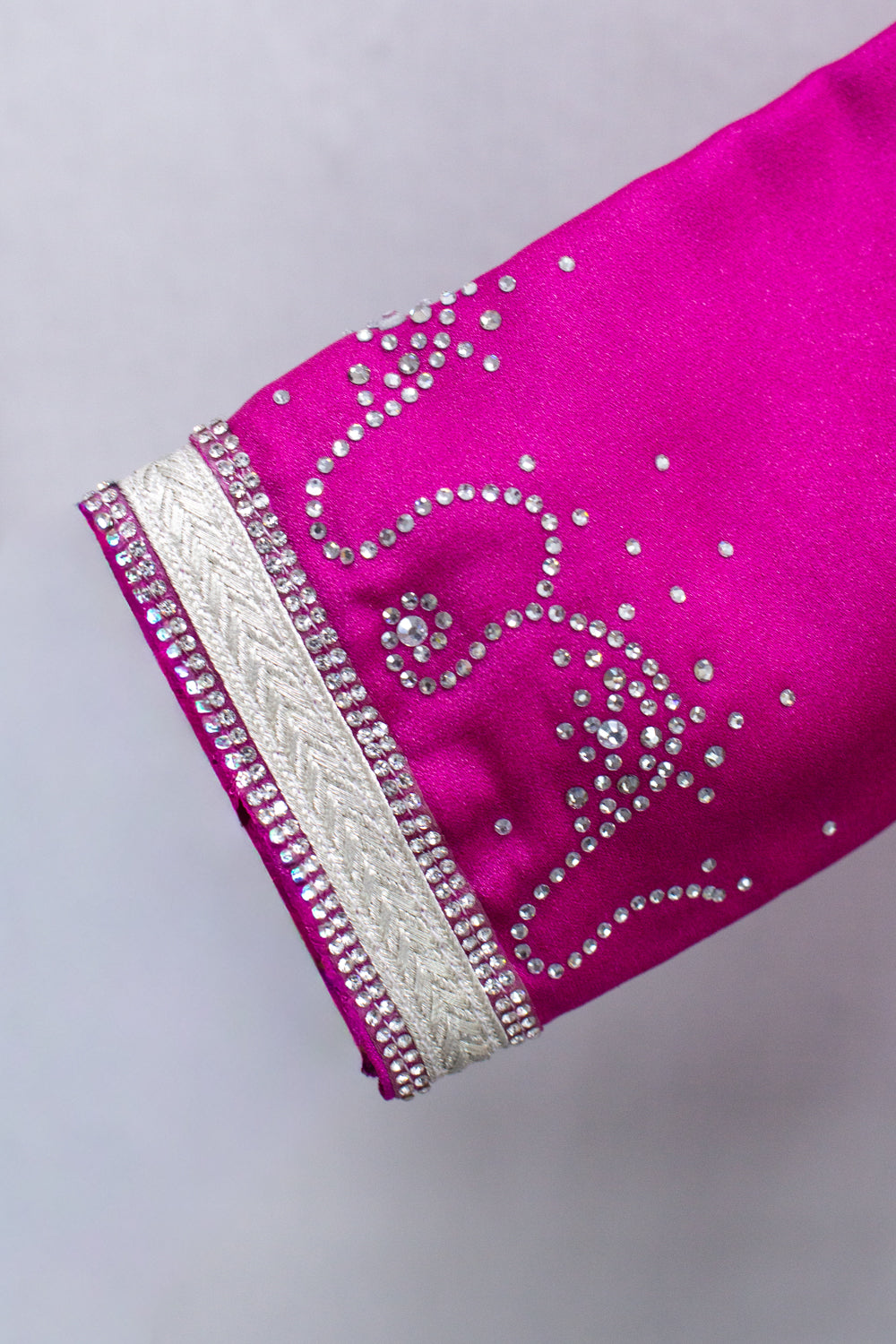 Alia Kids - Fuchsia Pink