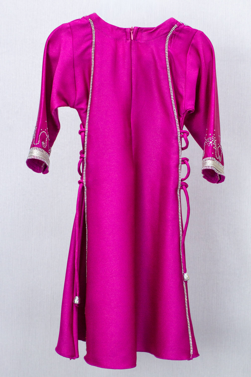 Alia Kids - Fuchsia Pink