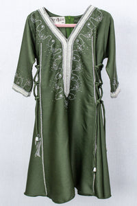Alia Kids - Green