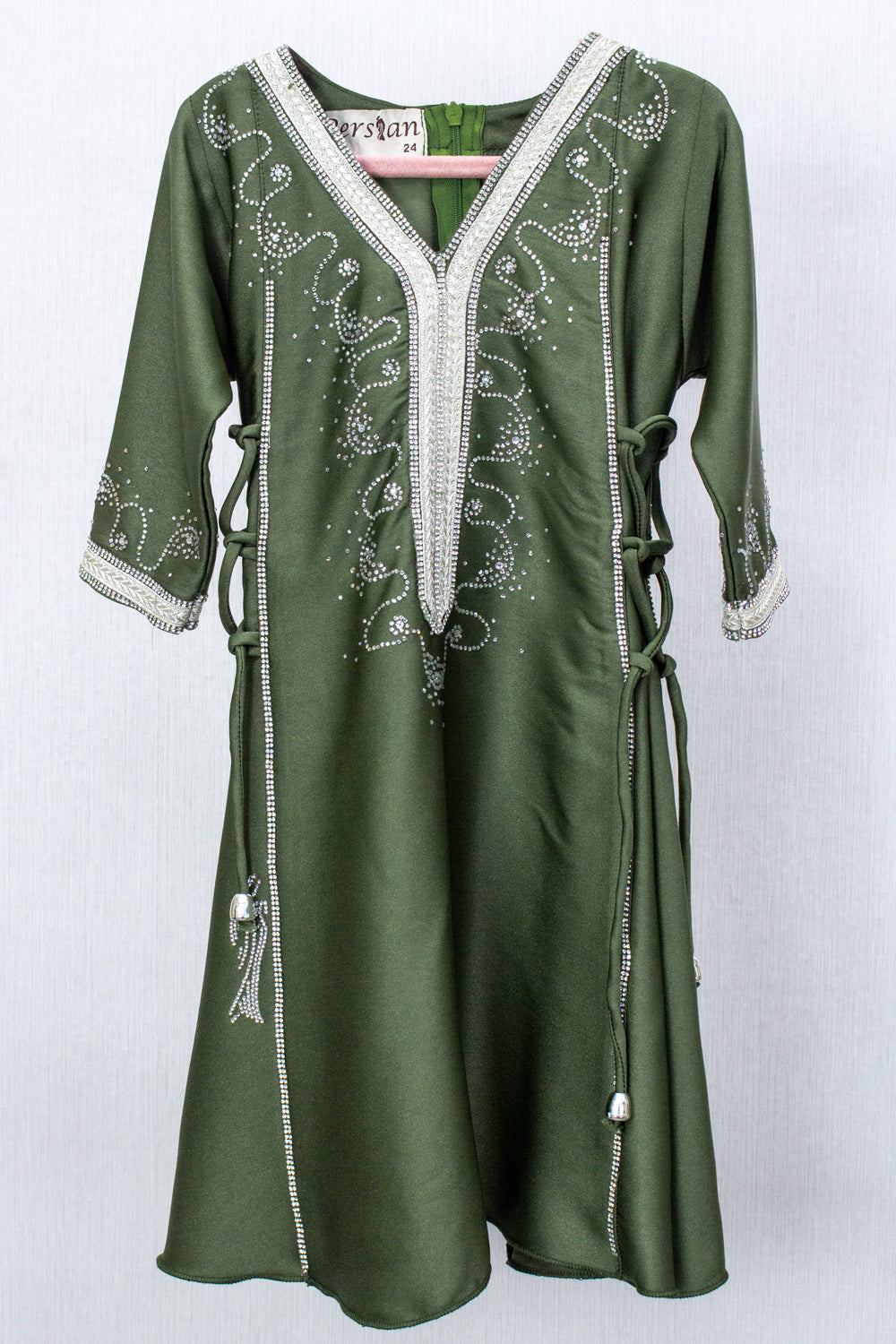 Alia Kids - Green