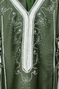 Alia Kids - Green