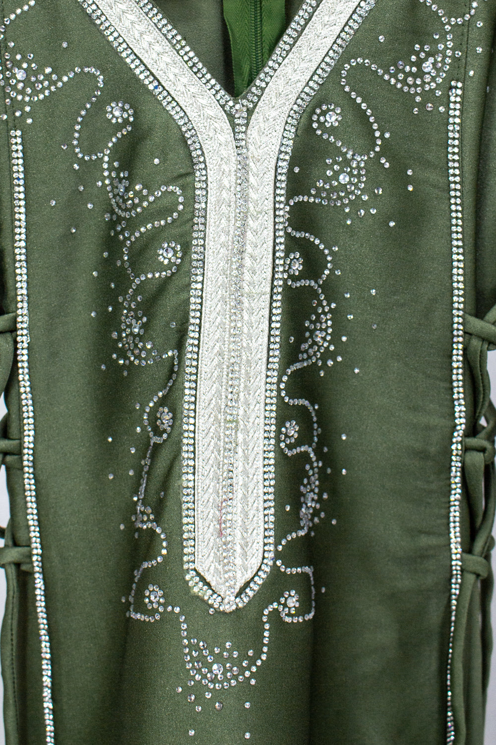 Alia Kids - Green