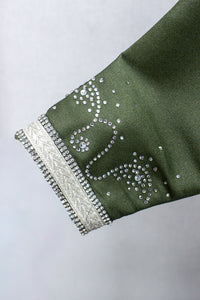 Alia Kids - Green