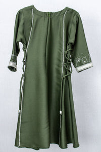 Alia Kids - Green