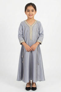 Alia Kids - Ash Blue