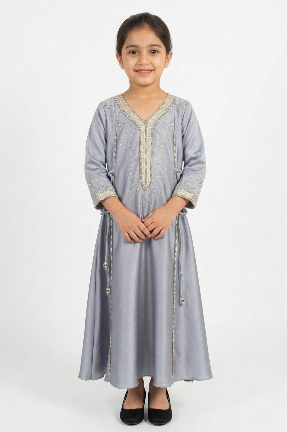 Alia Kids - Ash Blue