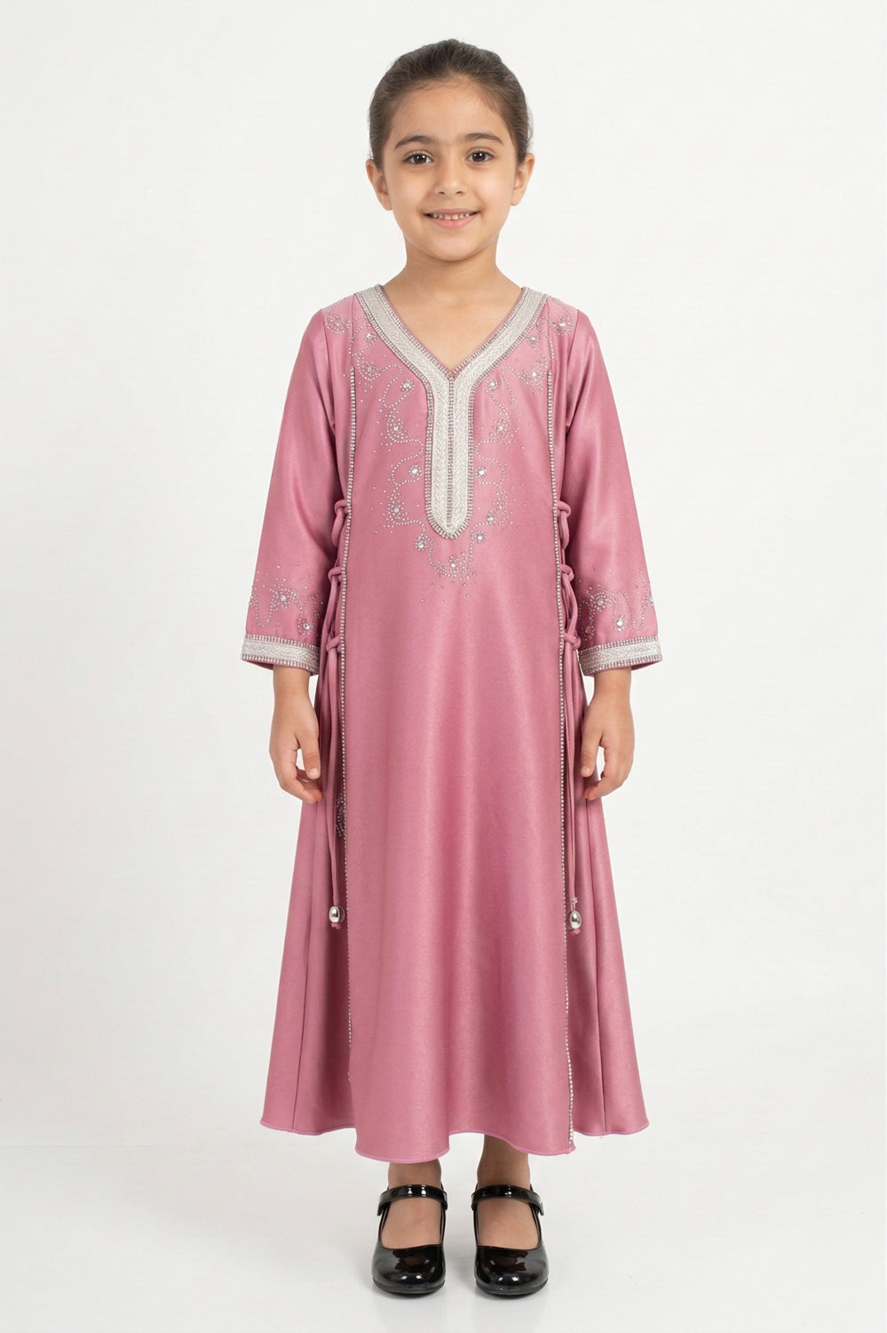 Alia Kids - Baby Pink