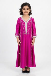 Alia Kids - Fuchsia Pink