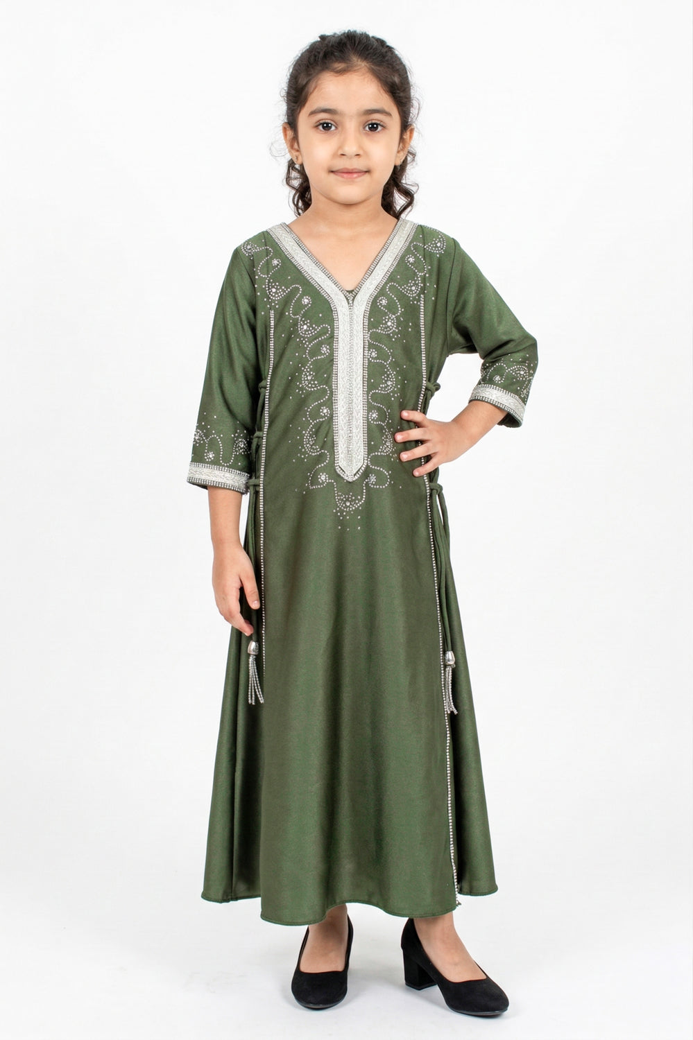 Alia Kids - Green