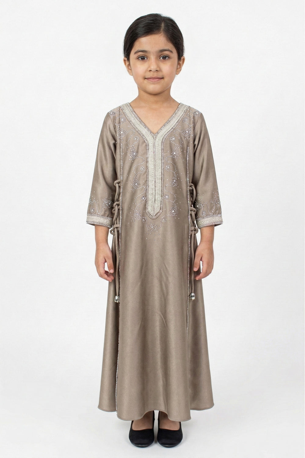 Alia Kids - Grey