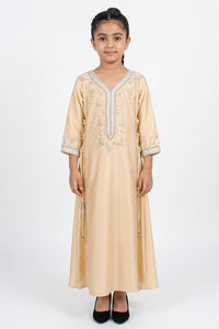 Alia Kids - Nude