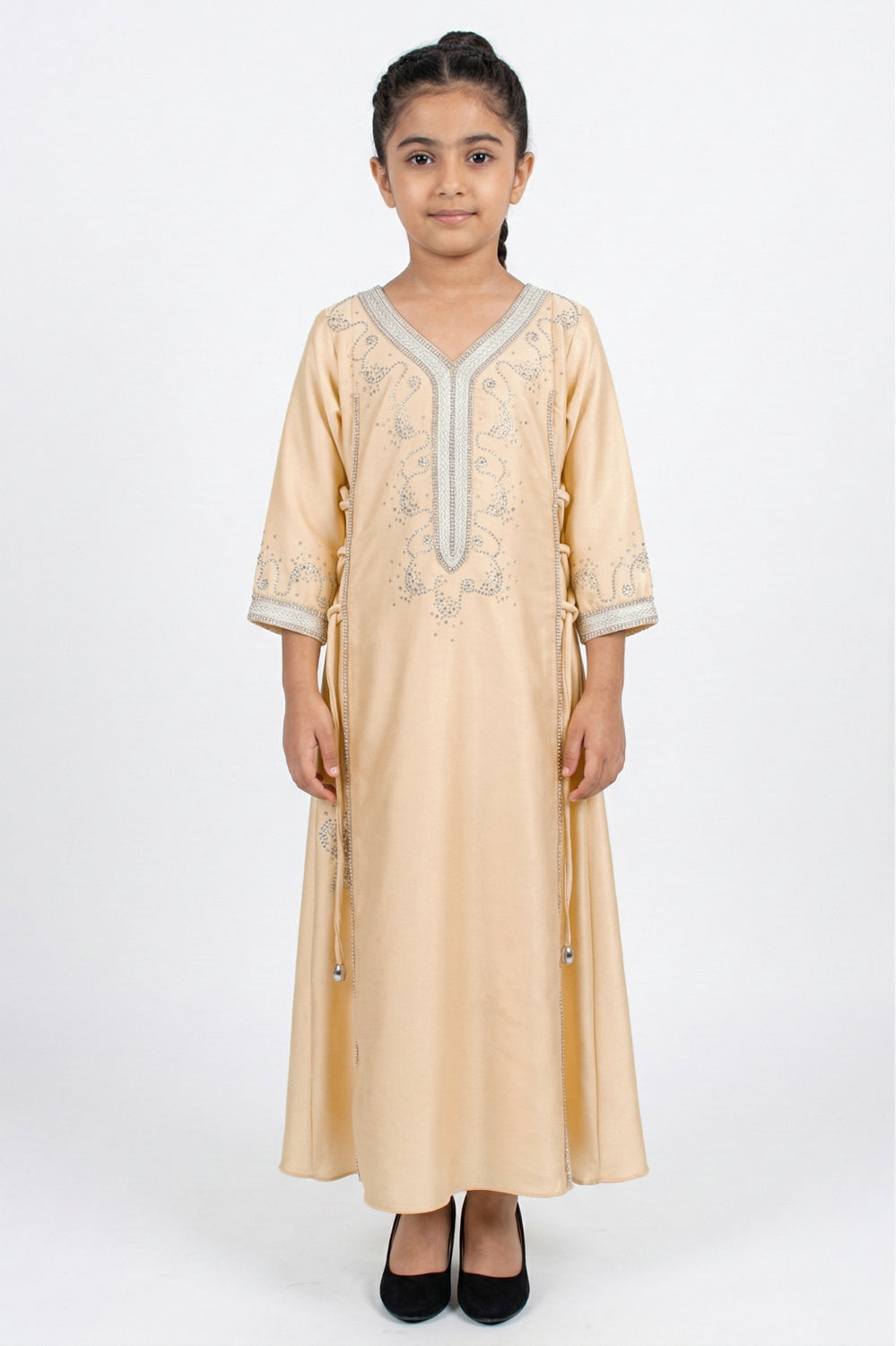 Alia Kids - Nude