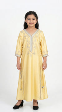Alia Kids - Yellow