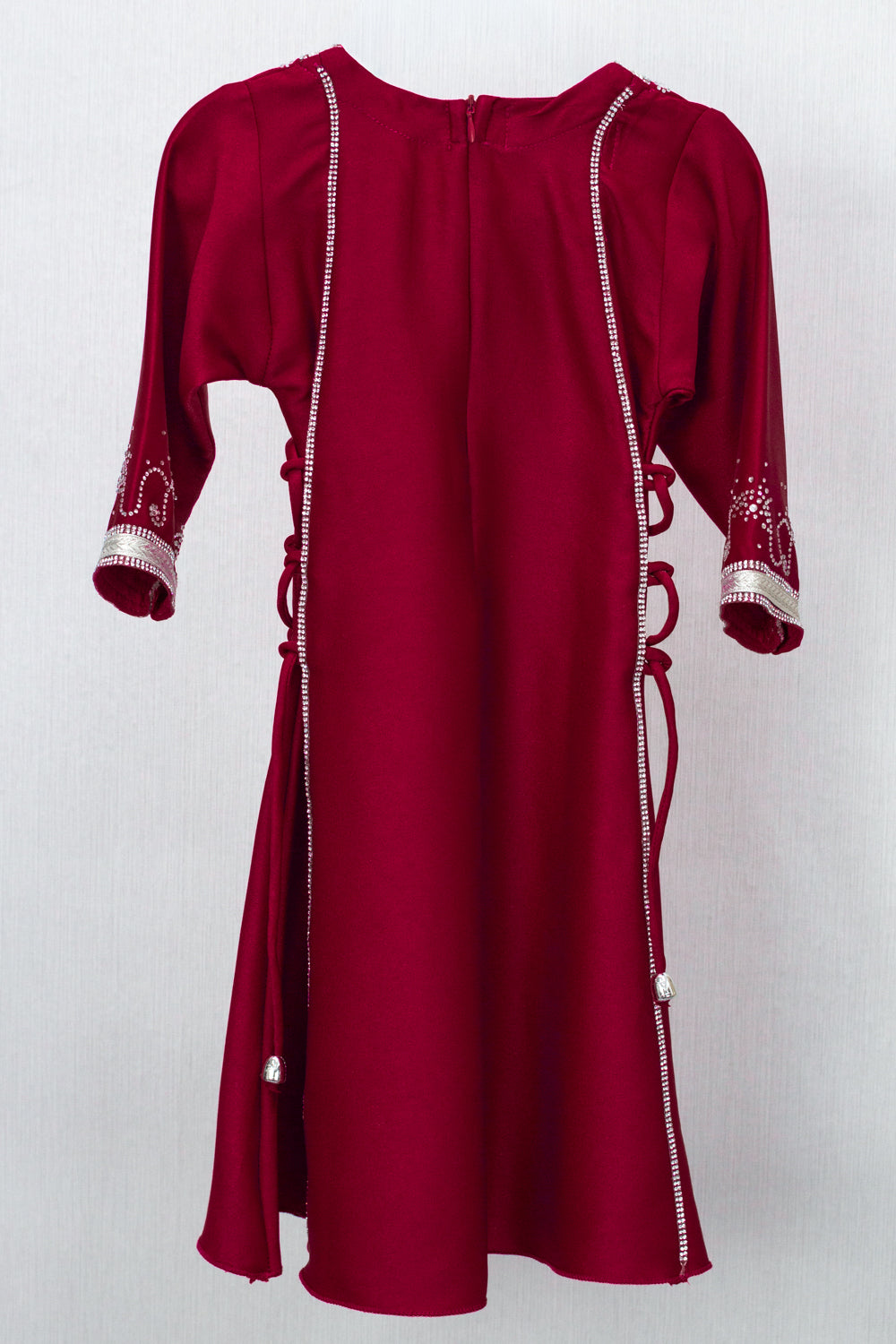Alia Kids - Maroon
