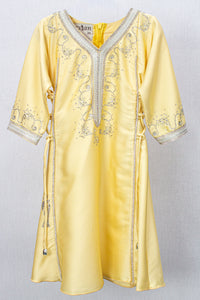 Alia Kids - Yellow