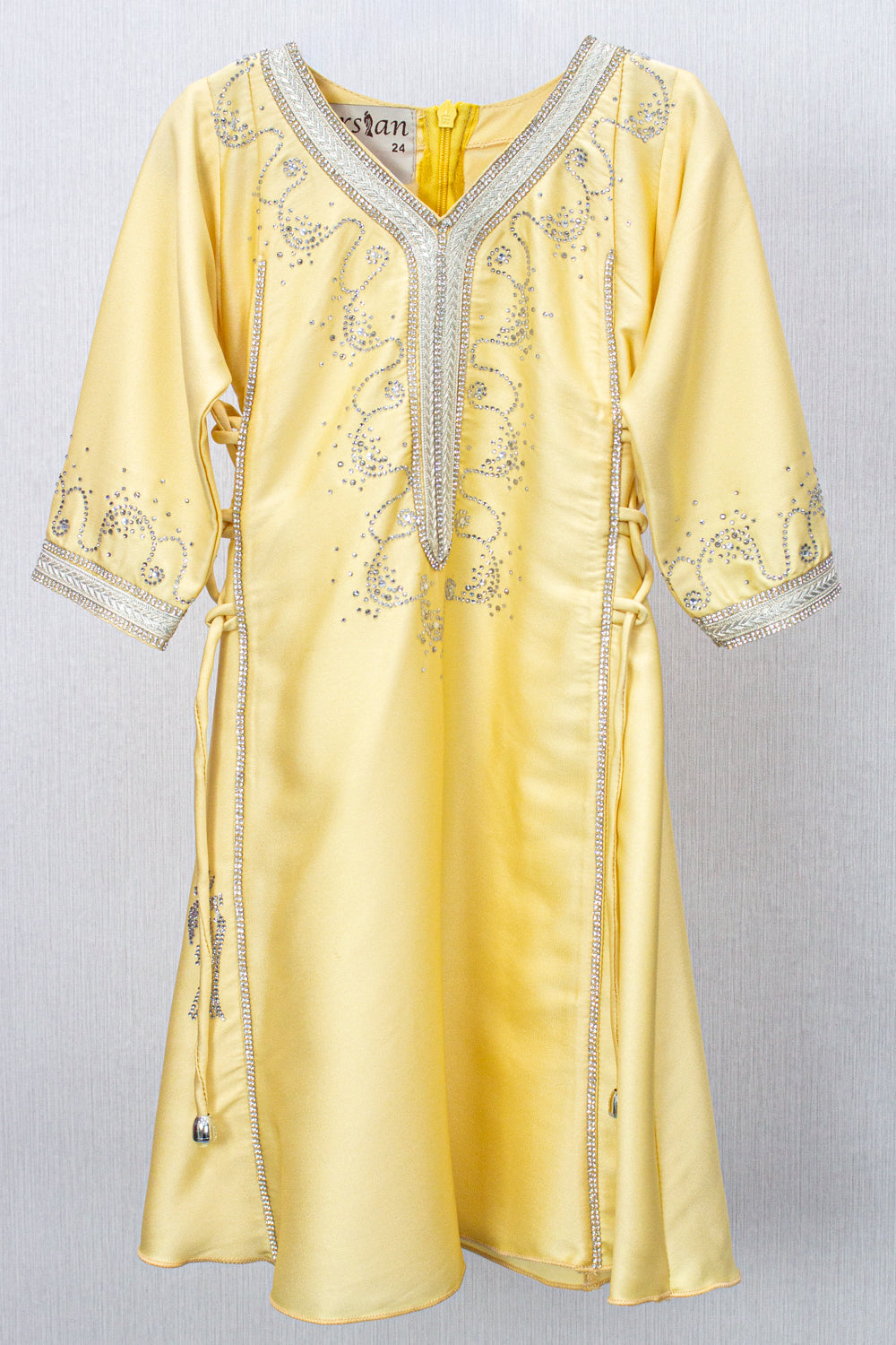 Alia Kids - Yellow