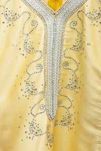 Alia Kids - Yellow