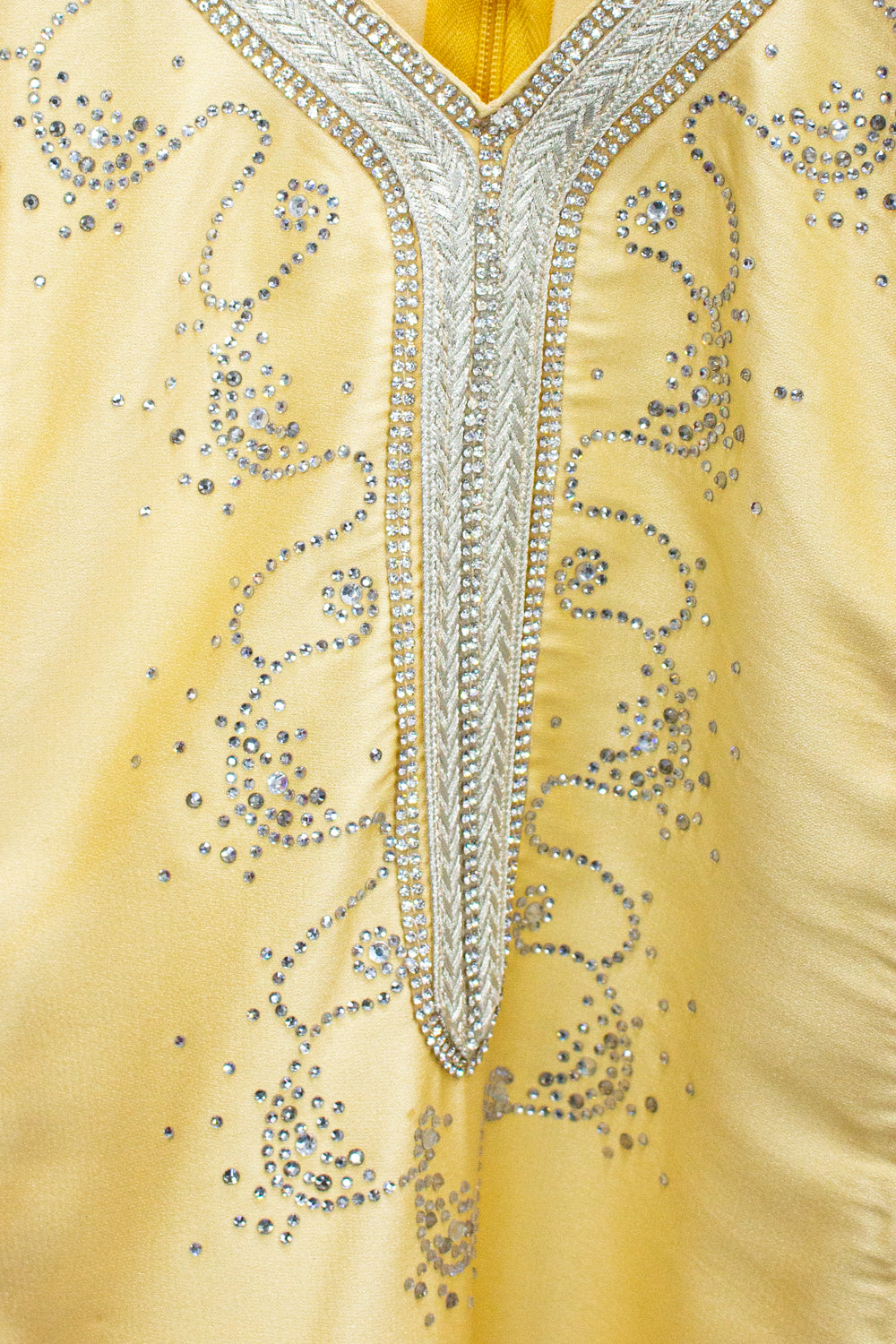 Alia Kids - Yellow