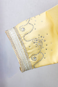 Alia Kids - Yellow