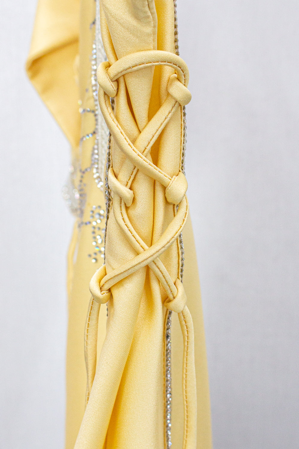 Alia Kids - Yellow