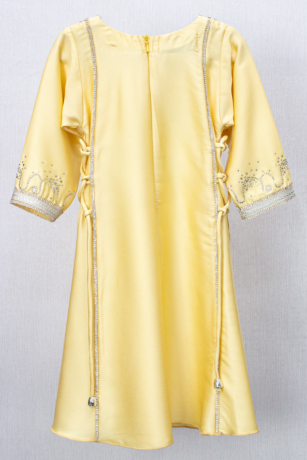 Alia Kids - Yellow