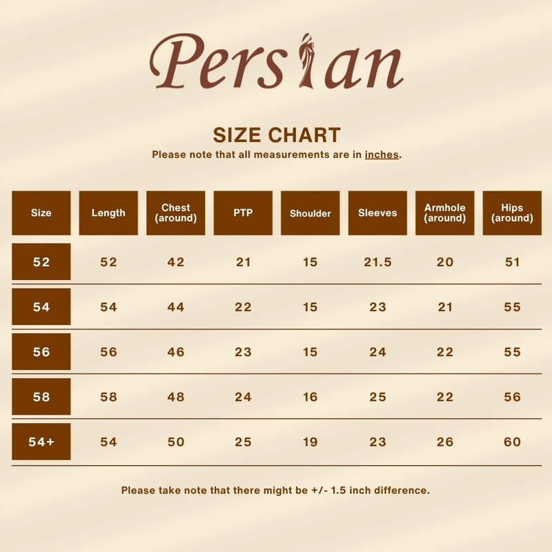 Alia Adults - Ash Blue – Persian Boutique
