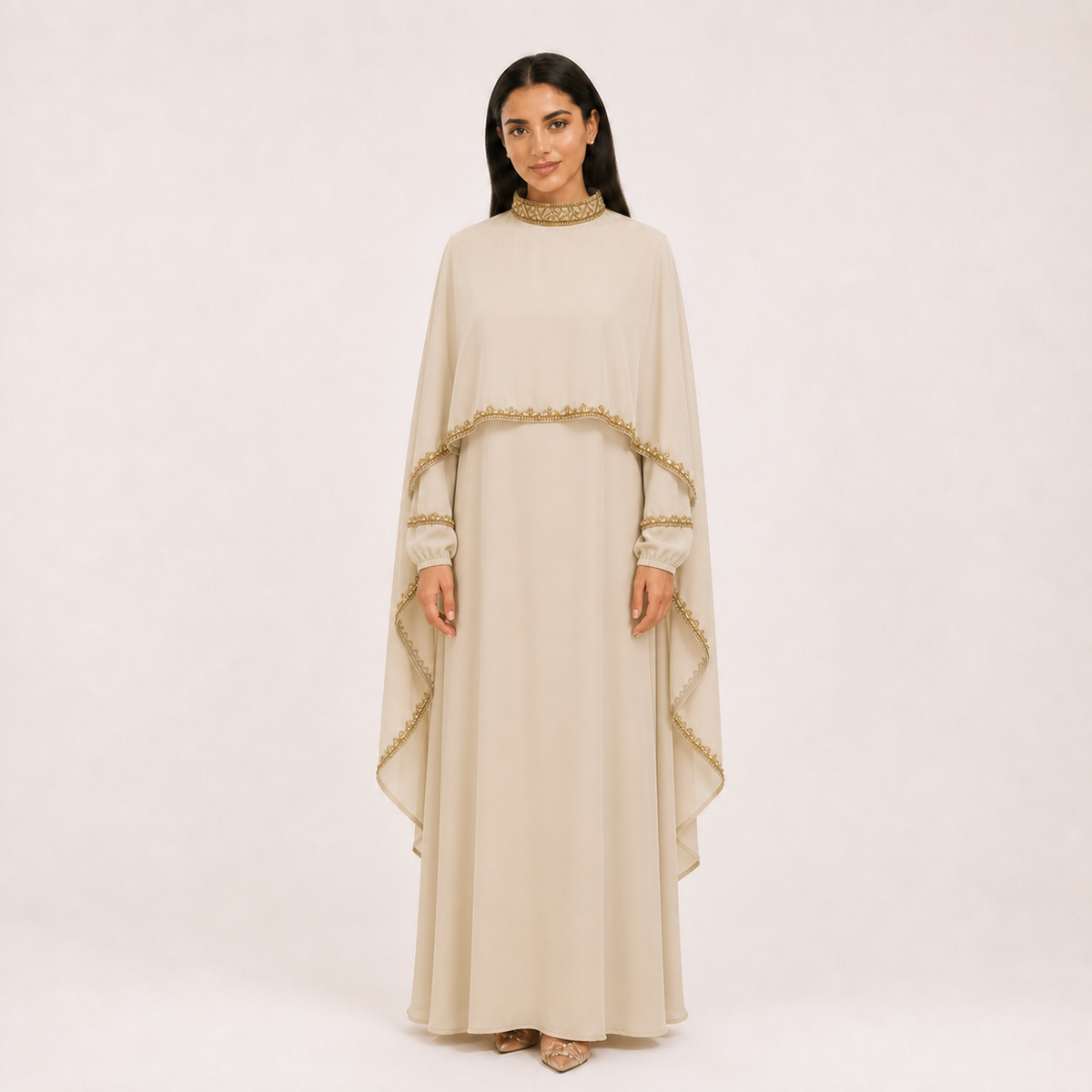 Alina Abaya