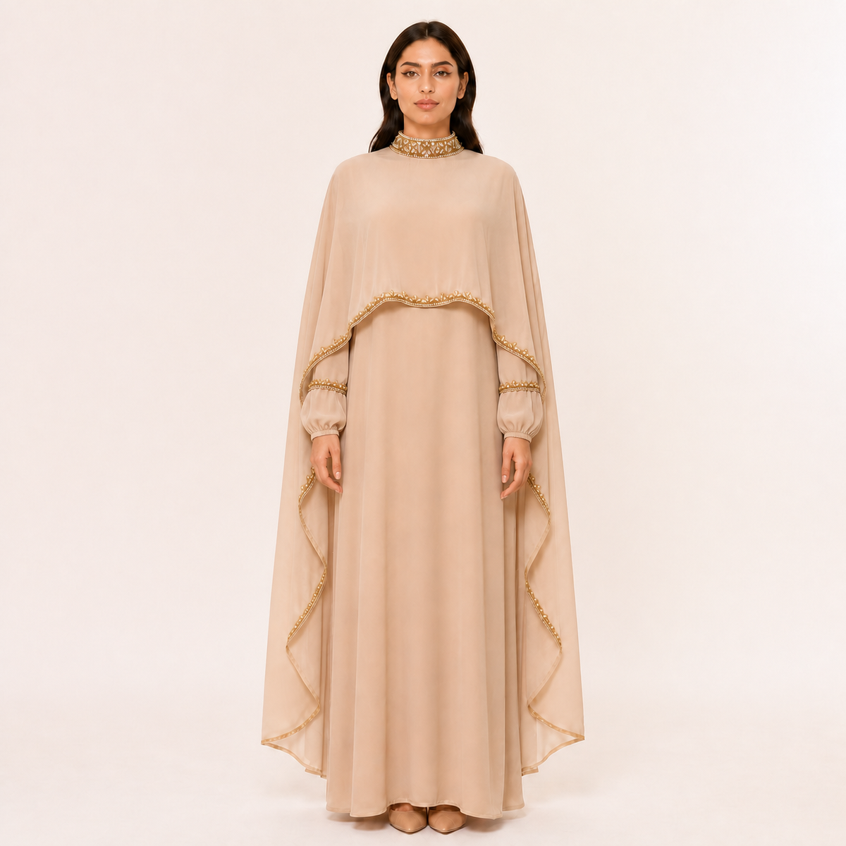 Alina Abaya