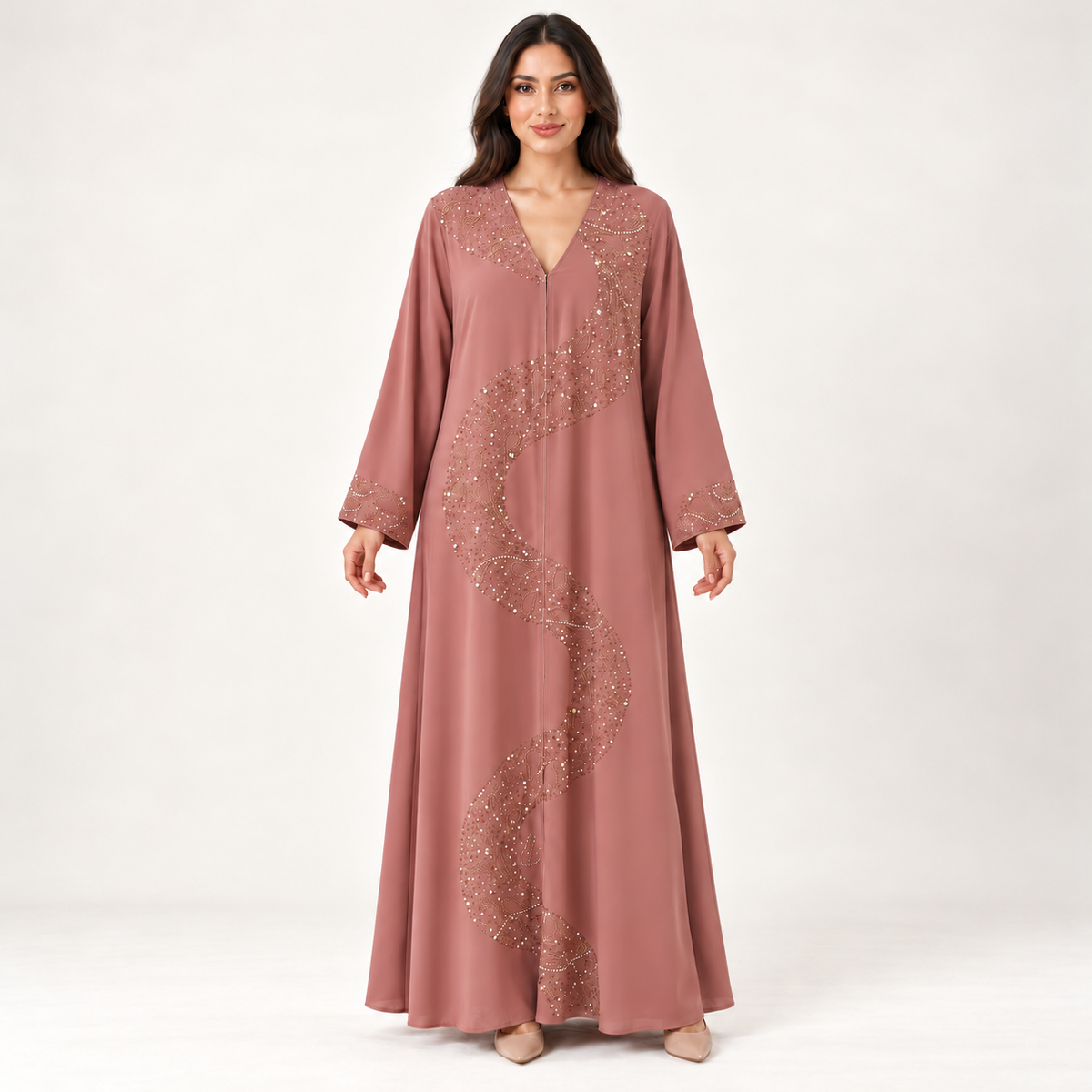 TT - Alwiah S Beads