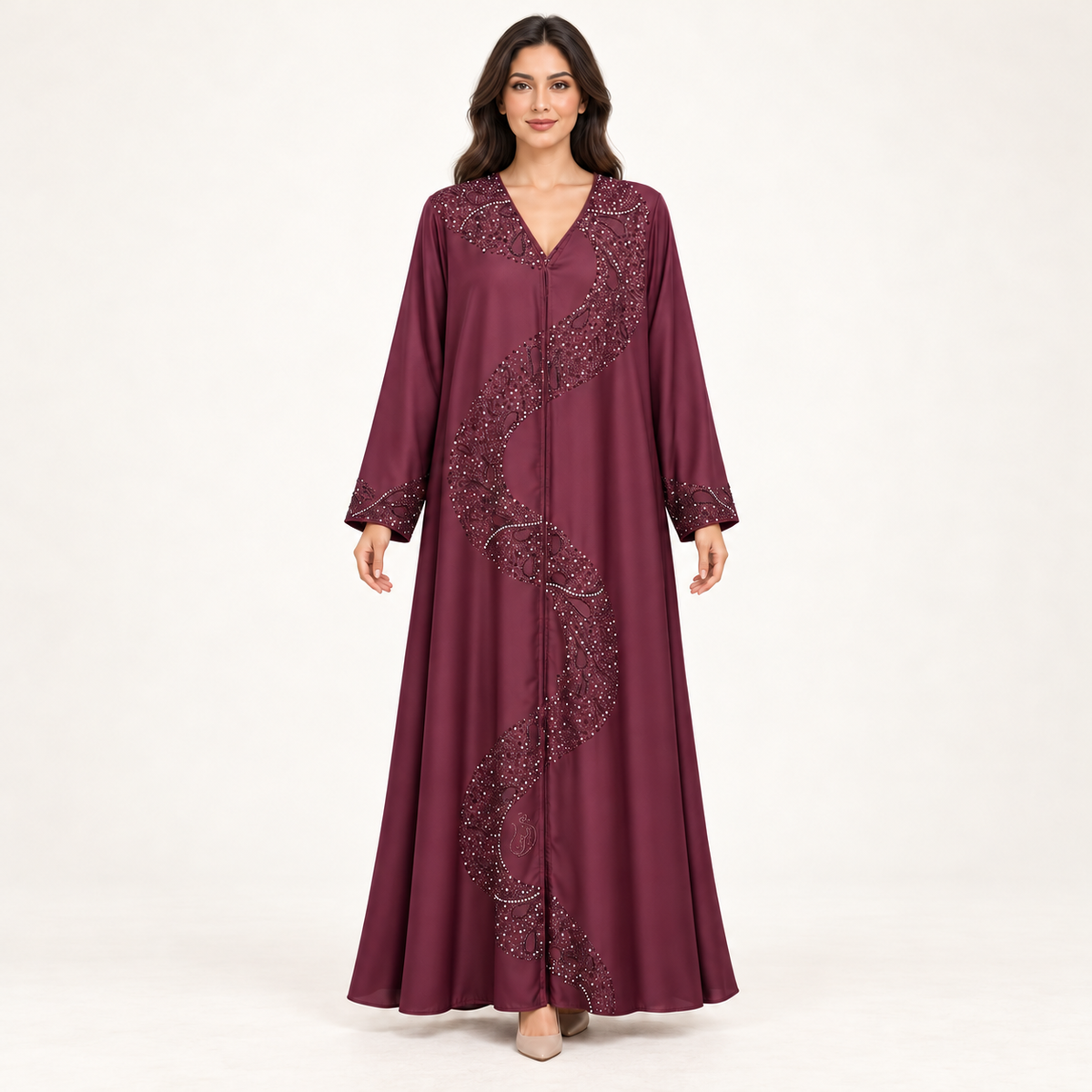 TT - Alwiah S Beads