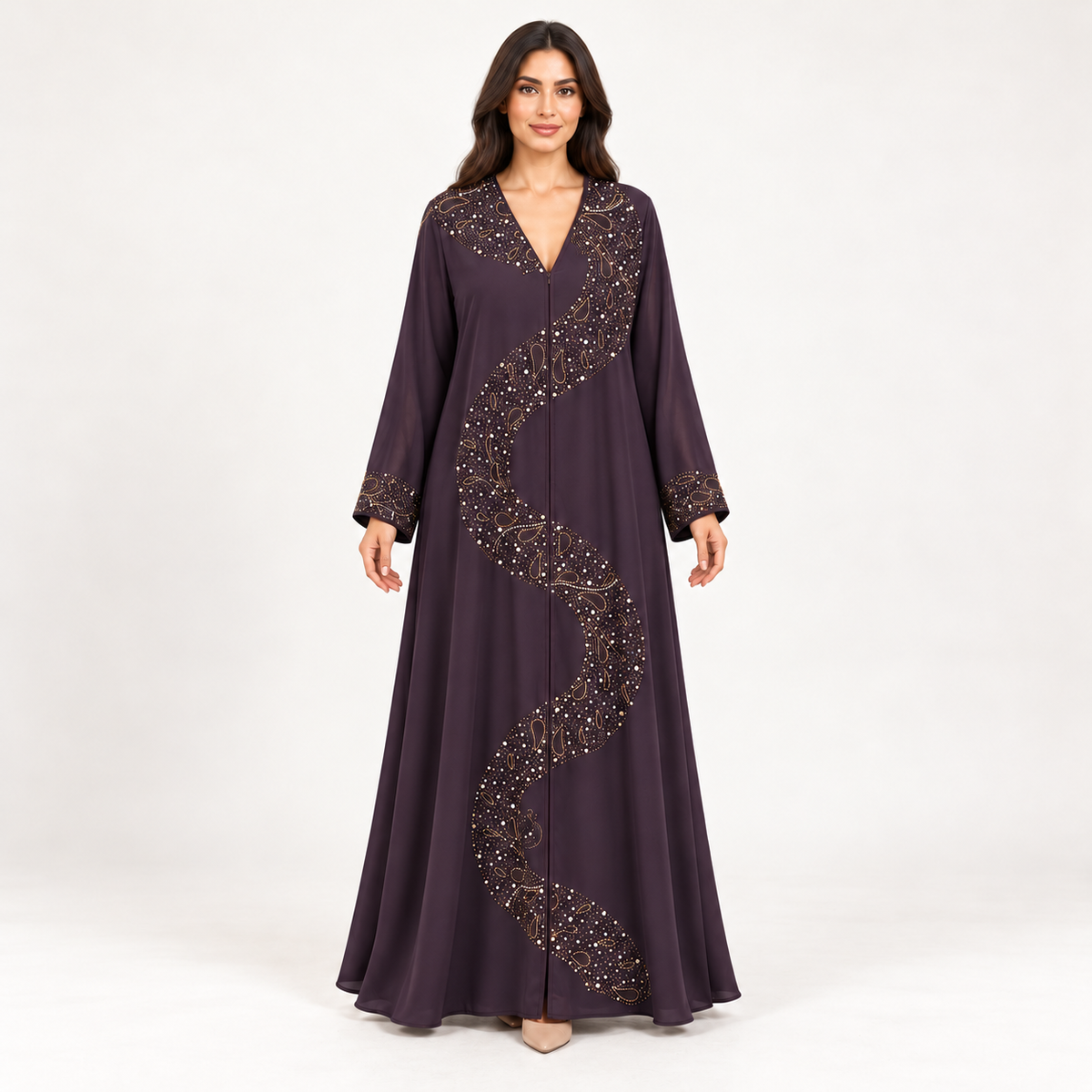 TT - Alwiah S Beads
