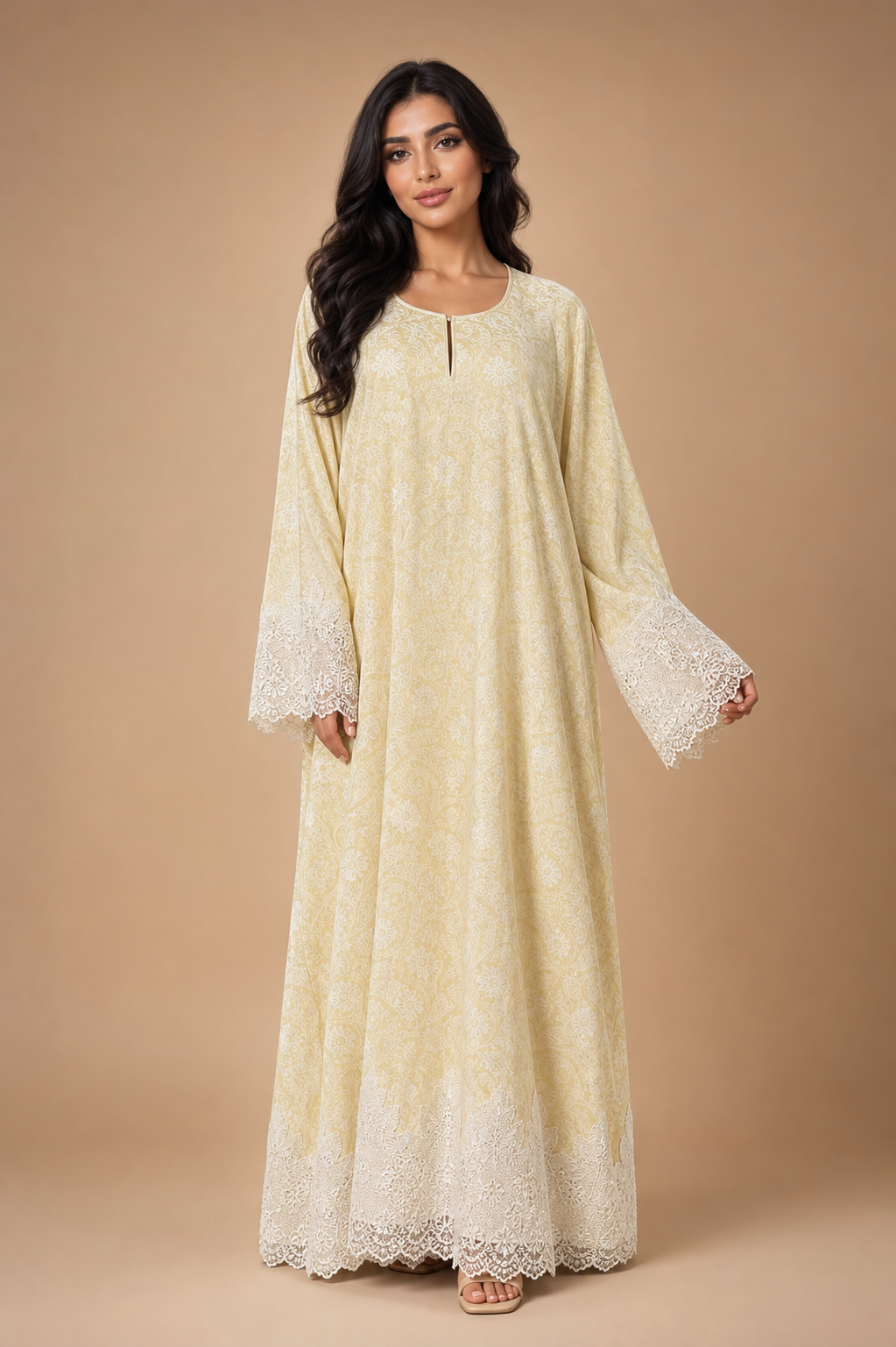 Amara Lace