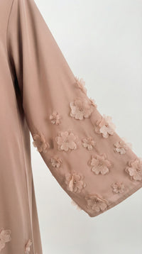 Amara Petals - Beige