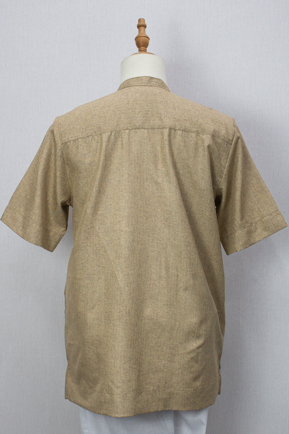 Ameen Kurta - Beige