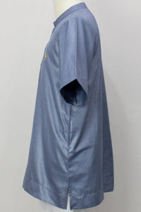 Ameen Kurta - Blue