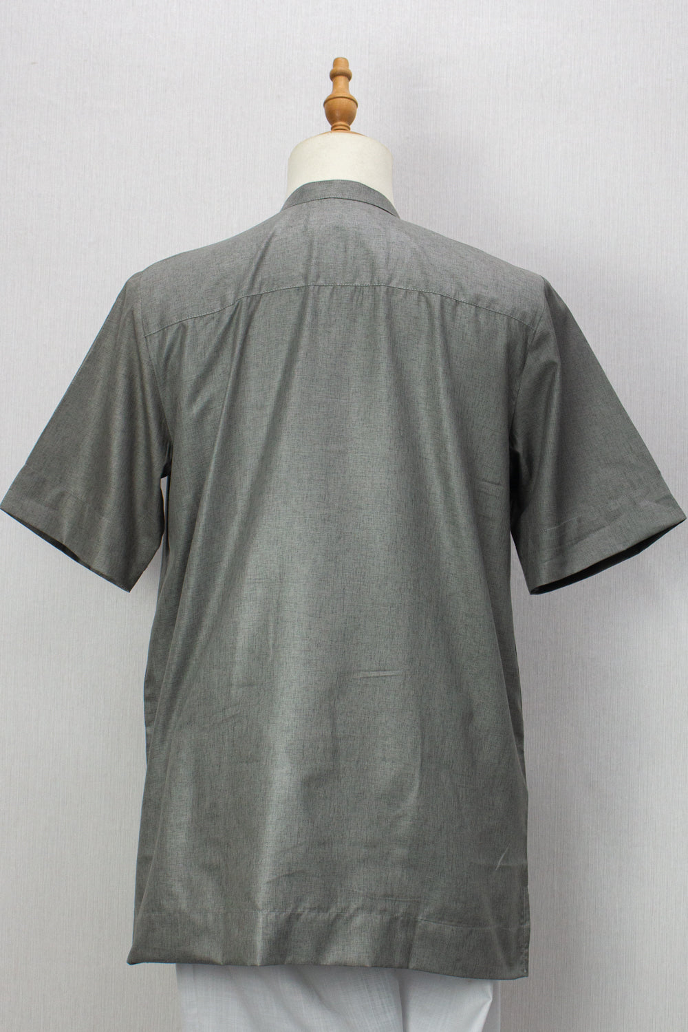 Ameen Kurta - Grey