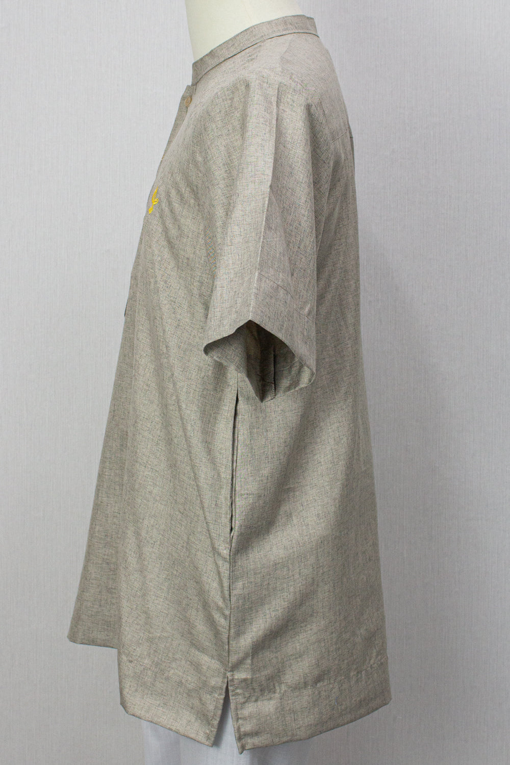 Ameen Kurta - Nude